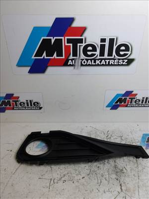 [GYÁRI BONTOTT] BMW JOBB ELSŐ ALSÓ LÖKHÁRÍTÓRÁCS | 4-ES F32 / F33/ F36 GC | 51 11 7294834